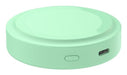EAN 8021735218890 - Celly MAGPB3000 3000 mAh Cargador inalámbrico Verde imagen 3