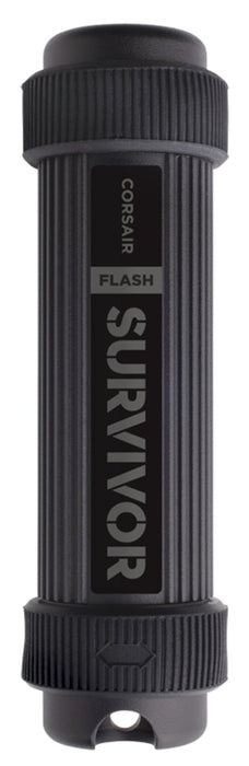 EAN 0840006622215 - Corsair Survivor unidad flash USB 1 TB USB tipo A 3.2 Gen 1 (3.1 Gen 1) Negro imagen 2