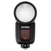 EAN 6952344217184 - Godox V1-C Flash compacto Negro imagen 1