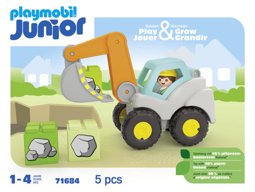 EAN 4008789716842 - Playmobil 71684 set de juguetes imagen 2