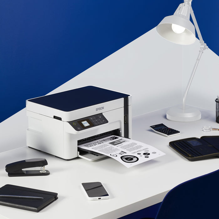 EAN 8715946670362 - Epson EcoTank ET-M2120 imagen 38