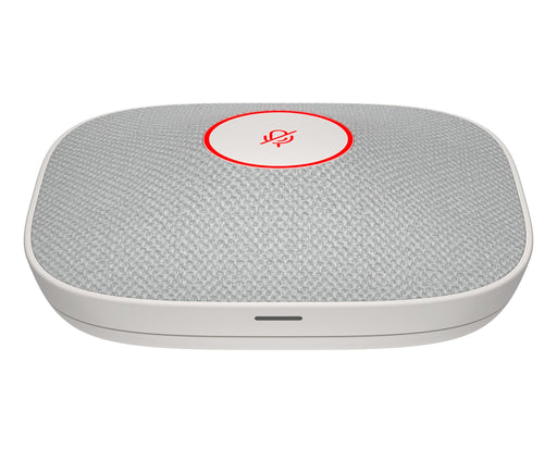 EAN 198828502698 - HP Poly Studio A2 Blanco Micrófono para conferencias imagen 1