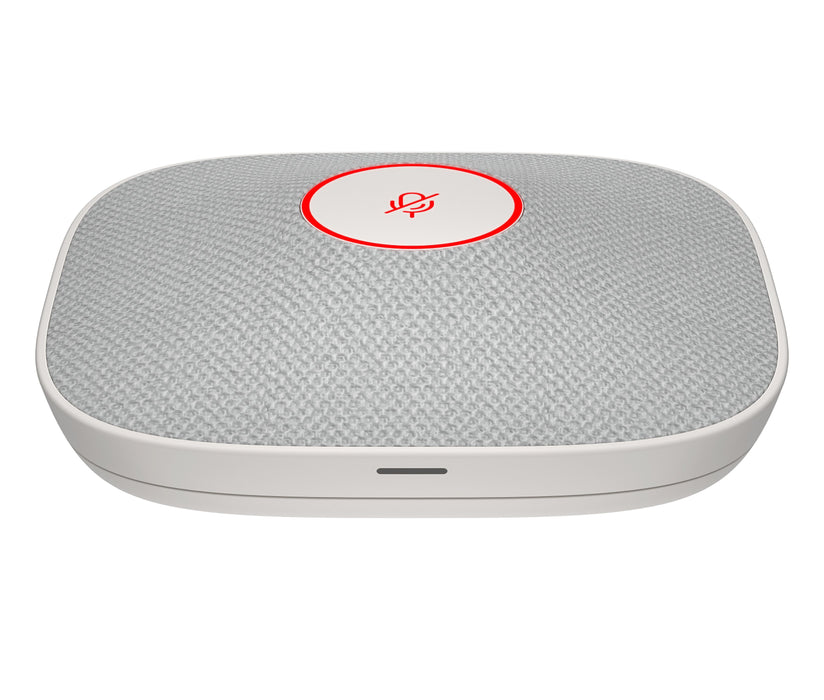 EAN 198828502698 - HP Poly Studio A2 Blanco Micrófono para conferencias imagen 1