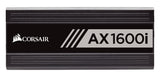 EAN 0843591050319 - Corsair AX Series AX1600i unidad de fuente de alimentación 1600 W ATX Negro imagen 6