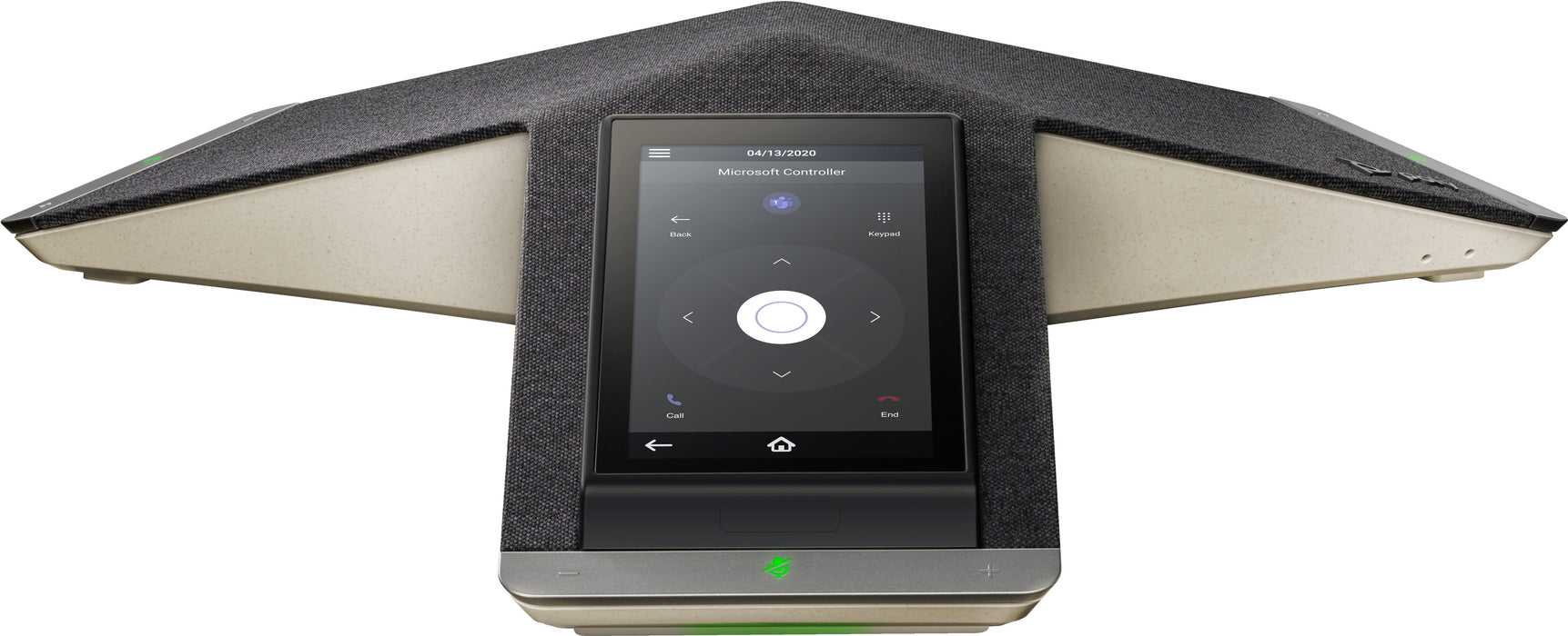 EAN 0197497506532 - Poly Trio C60 IP Conference Phone for Microsoft Teams Full Radio and PoE-enabled Teléfono IP para confere imagen 7