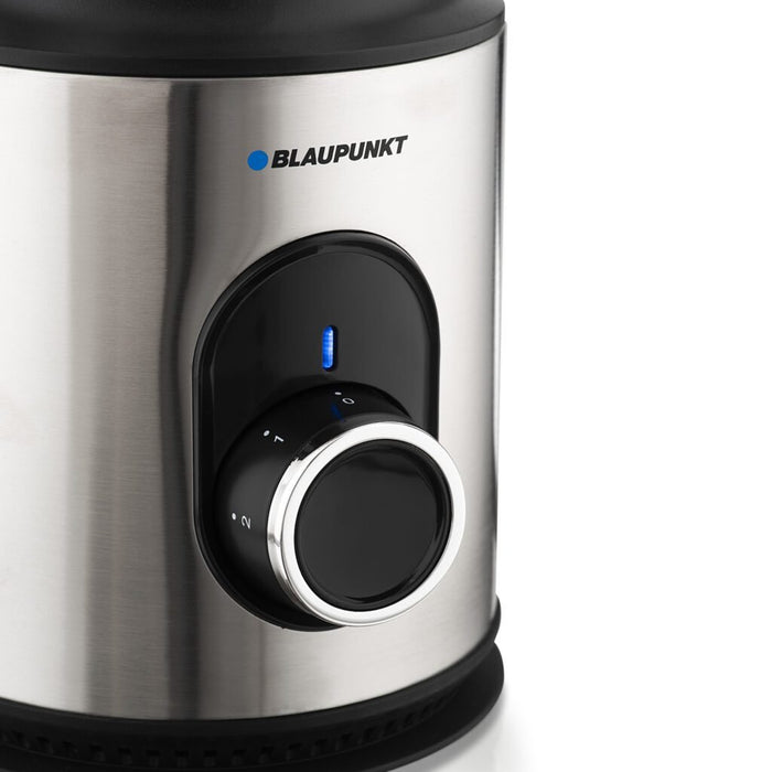 EAN 8436533796677 - Blaupunkt BP4002 licuadora 1,5 L Batidora de vaso 1000 W Negro, Acero inoxidable, Transparente imagen 4