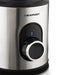 EAN 8436533796677 - Blaupunkt BP4002 licuadora 1,5 L Batidora de vaso 1000 W Negro, Acero inoxidable, Transparente imagen 4