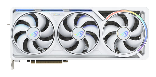 EAN 4711636112048 - ASUS ROG Astral - -RTX5080-O16G-WHITE NVIDIA GeForce RTX 5080 16 GB GDDR7 imagen 1