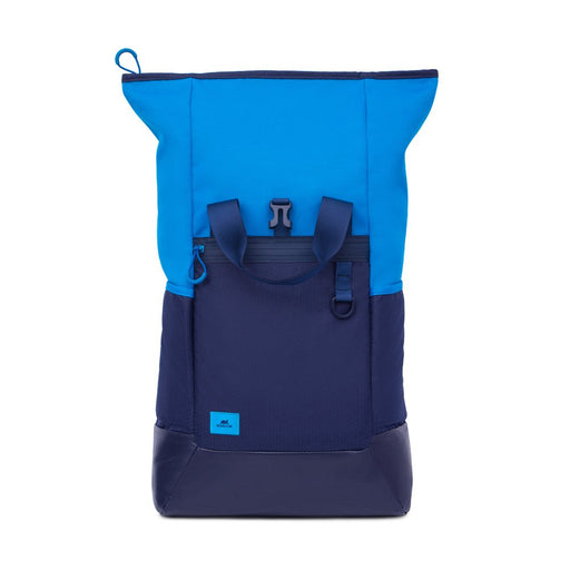 EAN 4260403576816 - Rivacase Dijon 39,6 cm (15.6") Mochila Azul imagen 2