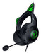 EAN 8887910060254 - Razer Kraken Kitty V2 Auriculares Alámbrico Diadema Juego USB tipo A Negro imagen 4