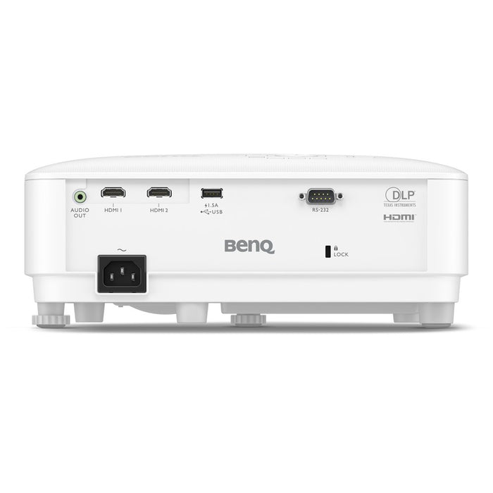 EAN 4718755089923 - BenQ LW500ST Proyector de alcance estándar 2000 lúmenes ANSI DLP WXGA (1280x800) 3D Blanco imagen 3