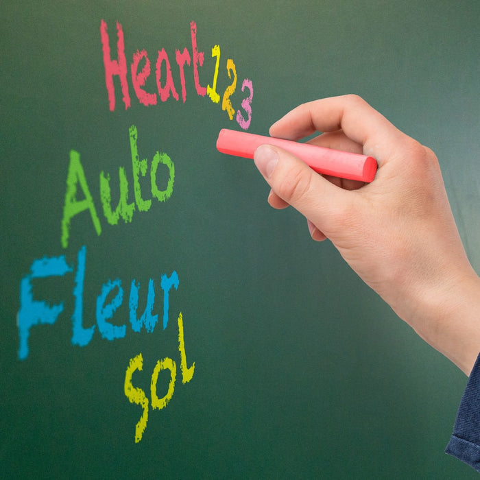 EAN 4006608204327 - Staedtler 2360 tiza Multicolor 12 pieza(s) imagen 5