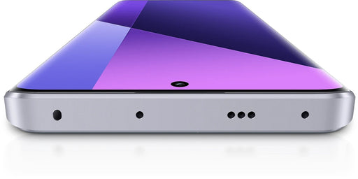 EAN 6941812750711 - Xiaomi Redmi Note 13 Pro+ 16,9 cm (6.67") SIM doble 5G USB Tipo C 8 GB 256 GB 5000 mAh Púrpura imagen 2