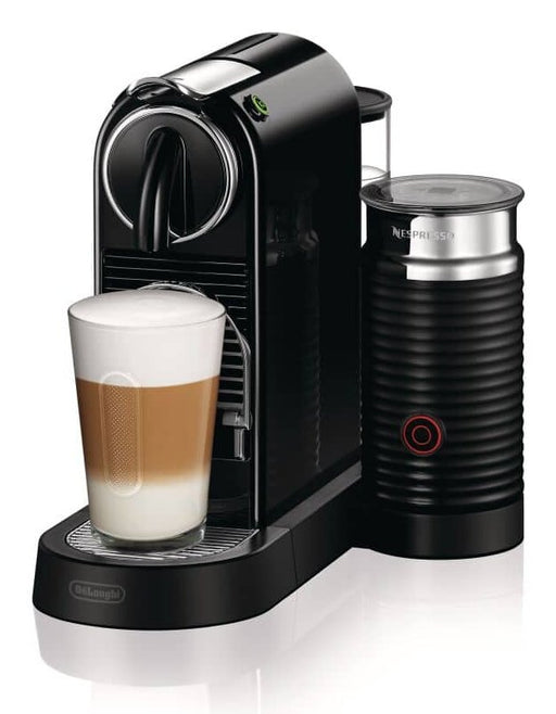 EAN 8004399331402 - De’Longhi Citiz EN267.BAE Semi-automática Cafetera de filtro 1 L imagen 1