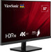 EAN 766907027174 - Viewsonic VA VS19992 pantalla para PC 81,3 cm (32") 3840 x 2160 Pixeles 4K Ultra HD LED Negro imagen 2