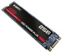 EAN 3126170170453 - Emtec X250 256 GB M.2 Serial ATA III 3D NAND imagen 2