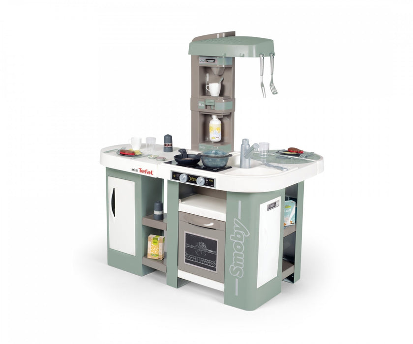 EAN 3032163110538 - Smoby Tefal Studio Kitchen XL Bubble imagen 1