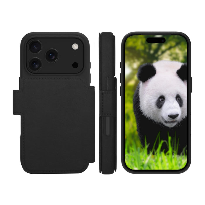 EAN 5711428066251 - dbramante1928 Lynge MS funda para teléfono móvil Folio Negro imagen 3