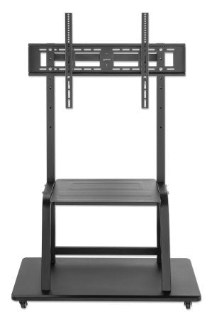 EAN 766623462334 - Manhattan 462334 soporte para TV 2,54 m (100") Negro imagen 3