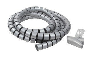 EAN 4052792000726 - LogiLink KAB0014 presilla Plata imagen 1