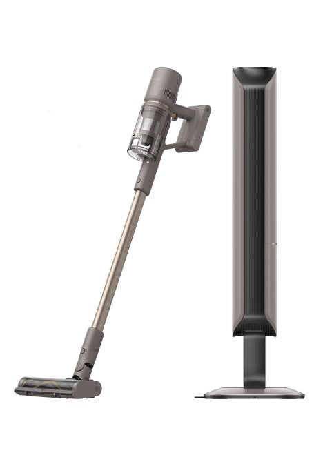 EAN 6976233672021 - Dreame Z10 Aspiradora escoba 2 en 1 Batería Secar Espuma, Micro Sin bolsa 0,5 L 481 W Beige 2900 Ah imagen 2