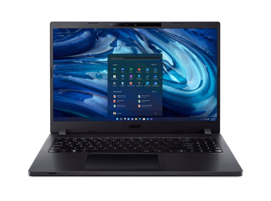 EAN 4711121847820 - Acer TravelMate P2 TMP215-54-755U Intel® Core™ i7 i7-1255U Portátil 39,6 cm (15.6") Full HD 32 GB DDR4-SD imagen 1