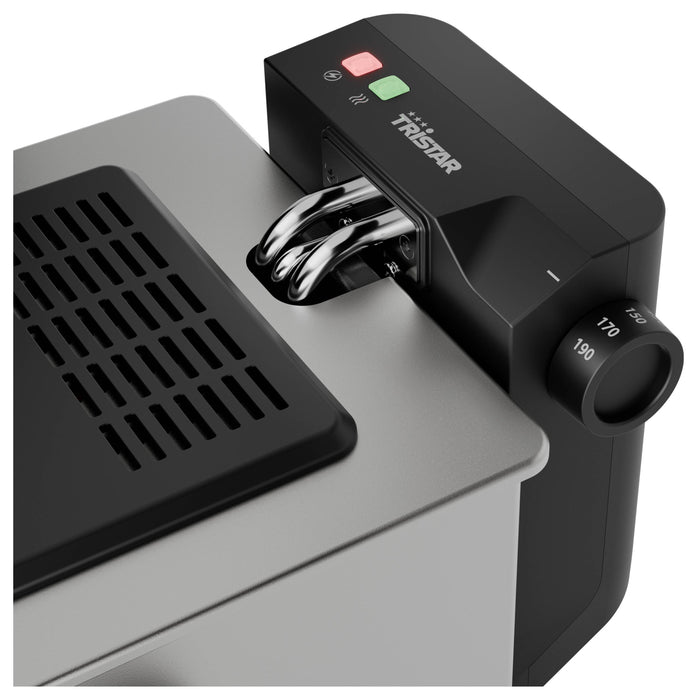 EAN 8712836996663 - Tristar FR-9338 no categorizado imagen 2