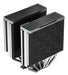 EAN 6933412727316 - DeepCool AK620 Procesador Refrigerador de aire 12 cm Negro 1 pieza(s) imagen 7