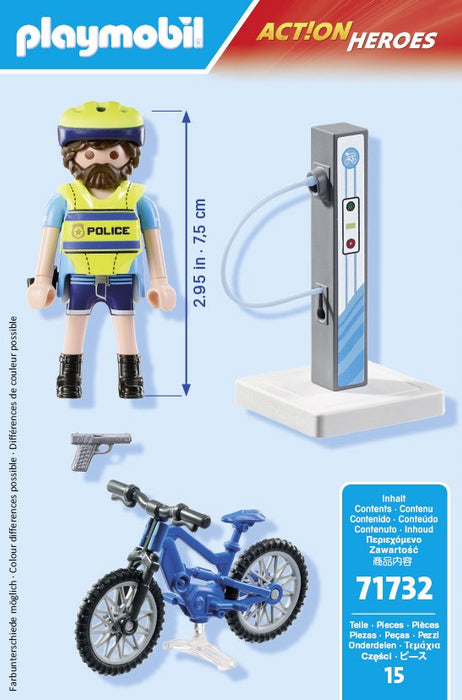 EAN 4008789717320 - Playmobil 71732 figura de acción y colleccionable imagen 4