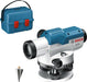 EAN 3165140559317 - Bosch GOL 26 D Professional 100 m imagen 1
