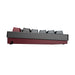 EAN 4710562748260 - Montech MKey teclado Juego USB Gris Oscuro imagen 3
