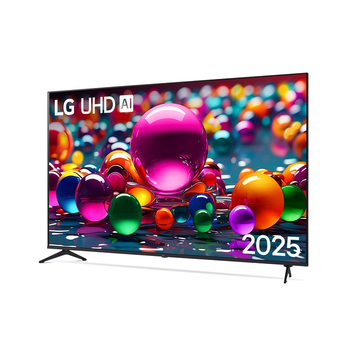 EAN 8806096339459 - LG UHD AI 86UA75006LA 2,18 m (86") 4K Ultra HD Smart TV Wifi Negro imagen 11