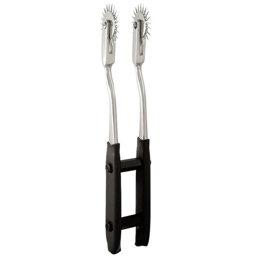 EAN 0609224031441 - ElectraStim Electro Wartenberg Pinwheel Molinillo de Warternberg para electroestimulación imagen 1