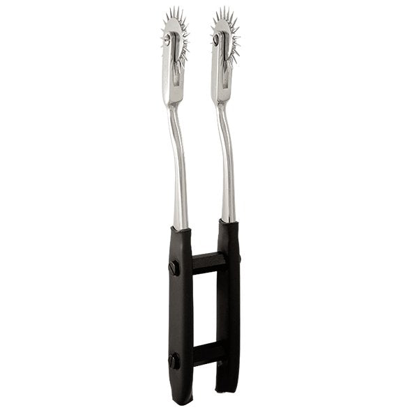 EAN 0609224031441 - ElectraStim Electro Wartenberg Pinwheel Molinillo de Warternberg para electroestimulación imagen 1
