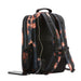 EAN 0197192487594 - HP Campus XL Tie Dye Backpack mochila Mochila informal Negro Poliéster, Poliespuma imagen 2