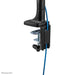 EAN 8717371446017 - Neomounts NM-D750BLACK soporte para monitor 81,3 cm (32") Escritorio Negro imagen 9