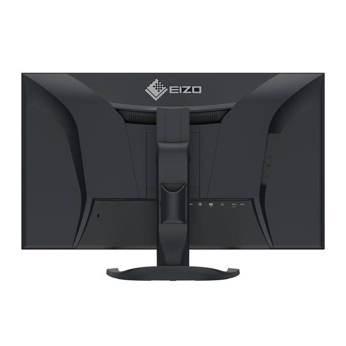 EAN 4995047065296 - EIZO FlexScan EV3240X-BK LED display 80 cm (31.5") 3840 x 2160 Pixeles 4K Ultra HD Negro imagen 5