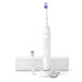 EAN 8720689021630 - Philips HX7410/02 cepillo eléctrico para dientes Adulto Cepillo dental sónico Blanco imagen 1