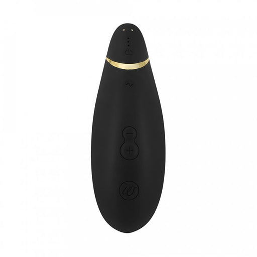 EAN 4251460615525 - Womanizer Premium 2 Vibrador con succion imagen 1
