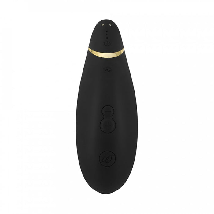 EAN 4251460615525 - Womanizer Premium 2 Vibrador con succion imagen 1