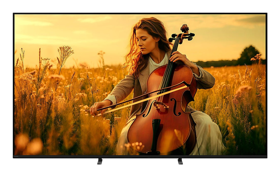 EAN 4548736167414 - Sony K-85XR5 2,16 m (85") 4K Ultra HD Smart TV Wifi Negro imagen 2