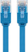 EAN 4040849964077 - Goobay 96407 cable de red Azul 1,5 m Cat6 U/UTP (UTP) imagen 4