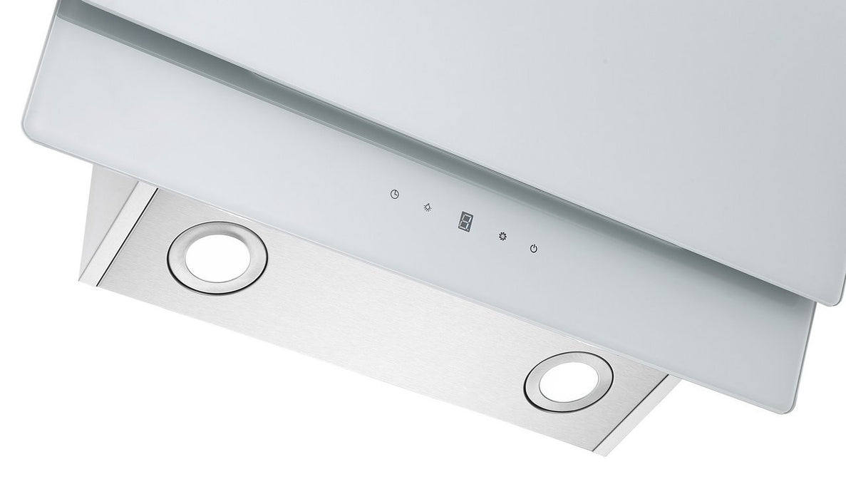 EAN 4260641224807 - Respekta Selena De pared Blanco 405 m³/h imagen 4