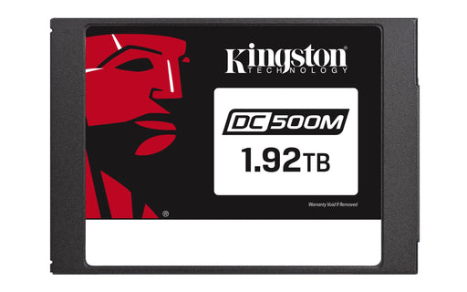EAN 0740617291438 - Kingston Technology DC500 1,92 TB 2.5" Serial ATA III 3D TLC imagen 1