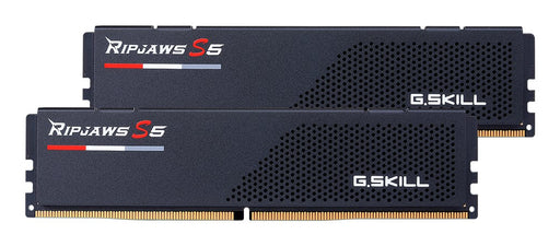 EAN 4713294237071 - G.Skill Ripjaws M5 RGB F5-6000J3036F16GX2-RS5K módulo de memoria 32 GB 2 x 16 GB DDR5 imagen 1