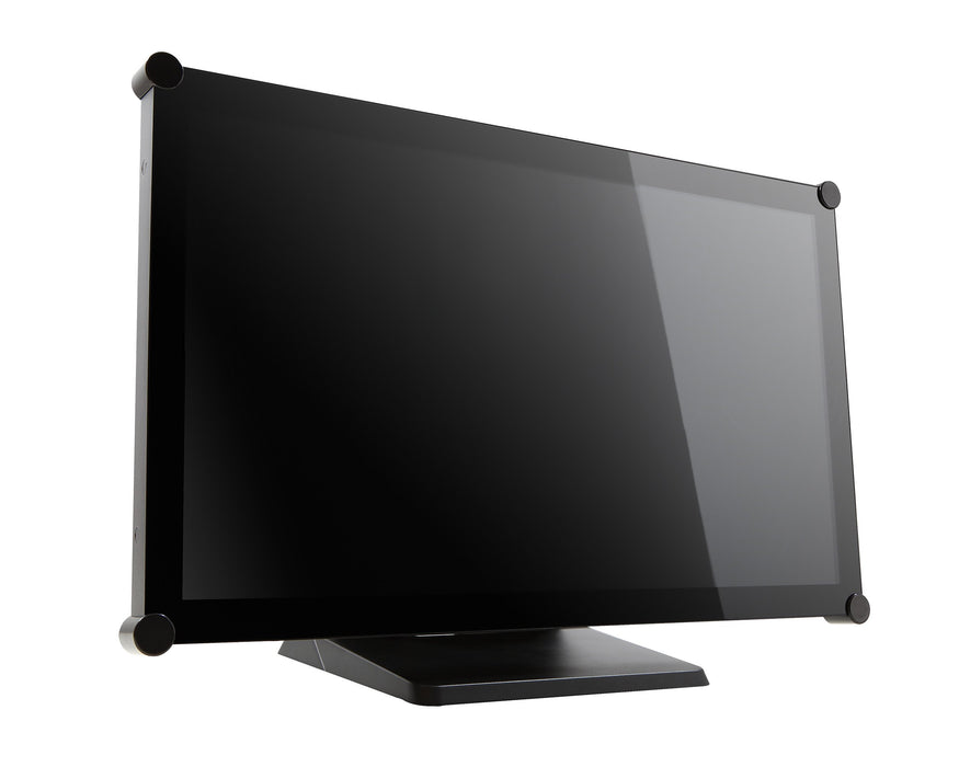 EAN 4710739597967 - AG Neovo TX-2202A pantalla para PC 54,6 cm (21.5") 1920 x 1080 Pixeles Full HD LCD Pantalla táctil Negro imagen 3