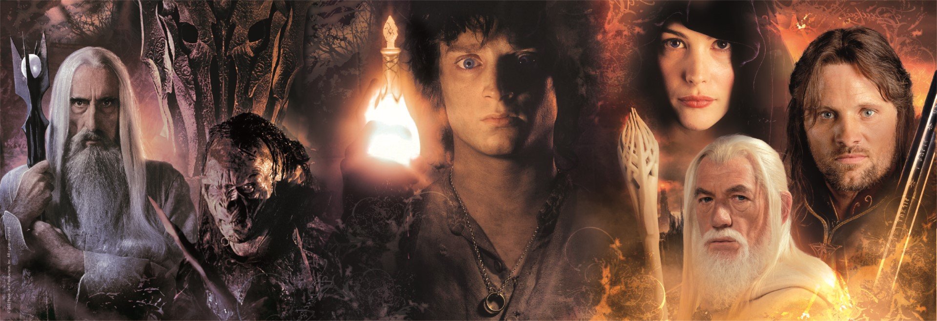 EAN 8005125395026 - Clementoni 39502 puzzle imagen 2