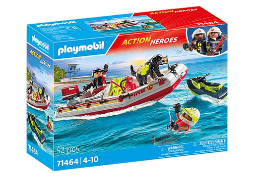 EAN 4008789714640 - Playmobil 71464 set de juguetes imagen 1