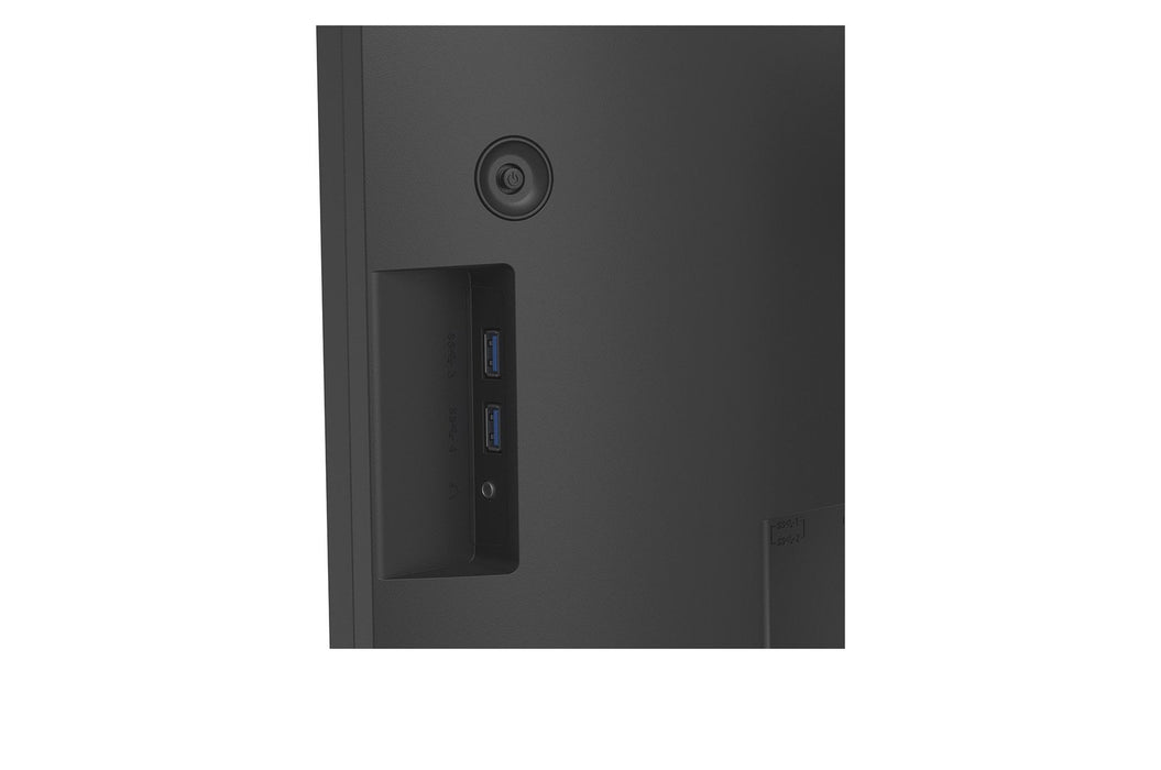 EAN 8806096270257 - LG 27BA65QB-B.AEU pantalla para PC 68,6 cm (27") 2560 x 1440 Pixeles Wide Quad HD LED Negro imagen 8