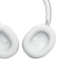 EAN 1200130004599 - JBL Live 770NC Auriculares Inalámbrico Diadema Llamadas/Música Bluetooth Blanco imagen 8